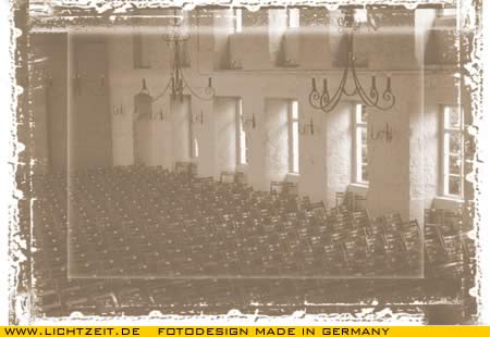 Schloss Johannisberg gro&szlig;er Saal