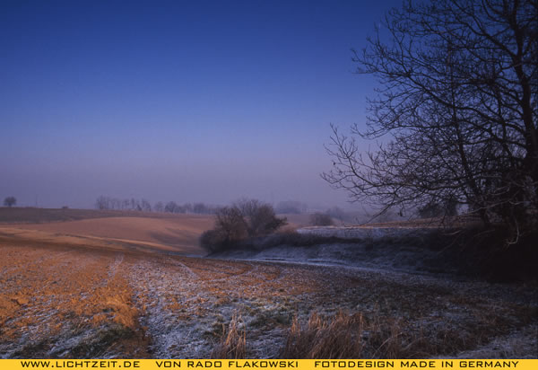 Winteracker